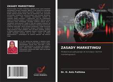 ZASADY MARKETINGU kitap kapağı