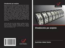 Copertina di Chodzenie po wojnie