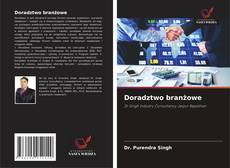 Doradztwo branżowe kitap kapağı