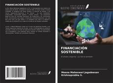 Borítókép a  FINANCIACIÓN SOSTENIBLE - hoz