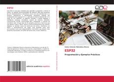Borítókép a  ESP32 - hoz