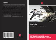 Borítókép a  Explosão - hoz