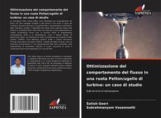 Ottimizzazione del comportamento del flusso in una ruota Pelton/ugello di turbina: un caso di studio的封面