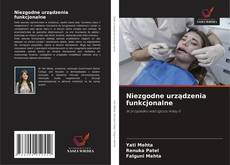 Bookcover of Niezgodne urządzenia funkcjonalne
