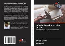 Borítókép a  Infezioni orali e maxillo-facciali - hoz