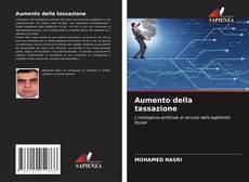 Buchcover von Aumento della tassazione