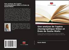 Bookcover of Une analyse de l'opéra chorégraphique Didon et Énée de Sasha Waltz