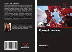 Capa do livro de Klucze do sukcesu 
