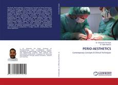 Capa do livro de PERIO-AESTHETICS 