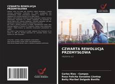 Bookcover of CZWARTA REWOLUCJA PRZEMYSŁOWA