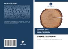 Couverture de Elastizitätsmodul