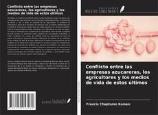 Borítókép a  Conflicto entre las empresas azucareras, los agricultores y los medios de vida de estos últimos - hoz