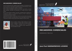 Portada del libro de MECANISMOS COMERCIALES