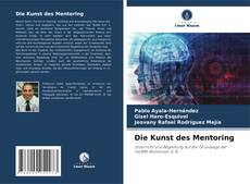 Copertina di Die Kunst des Mentoring
