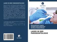 Couverture de LASER IN DER PARODONTOLOGIE