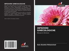 Buchcover von INFEZIONI GINECOLOGICHE