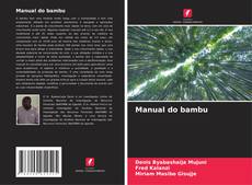 Manual do bambu kitap kapağı