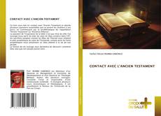 Copertina di CONTACT AVEC L'ANCIEN TESTAMENT
