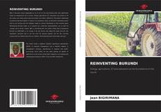 Copertina di REINVENTING BURUNDI