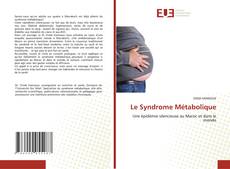 Copertina di Le Syndrome Métabolique