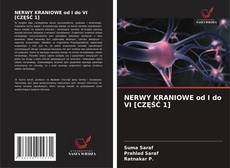 Capa do livro de NERWY KRANIOWE od I do VI [CZĘŚĆ 1] 