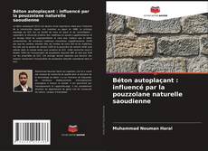Buchcover von Béton autoplaçant : influencé par la pouzzolane naturelle saoudienne