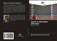 Copertina di Sport et éducation physique