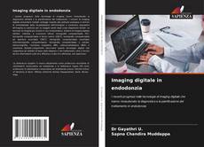 Buchcover von Imaging digitale in endodonzia