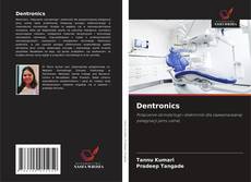 Capa do livro de Dentronics 
