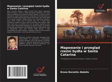 Mapowanie i przegląd rzeźni bydła w Santa Catarina的封面