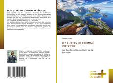 Bookcover of LES LUTTES DE L'HOMME INTÉRIEUR