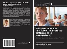 Borítókép a  Efecto de la terapia "D.E.L.P.H.I.N. sobre los síntomas de la tartamudez 2 - hoz