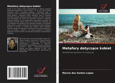 Copertina di Metafory dotyczące kobiet