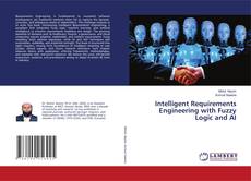 Buchcover von Intelligent Requirements Engineering with Fuzzy Logic and AI