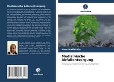 Bookcover of Medizinische Abfallentsorgung