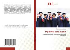 Couverture de Diplômés sans avenir