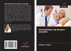 Uszczelniacz do bruzd i szczelin kitap kapağı