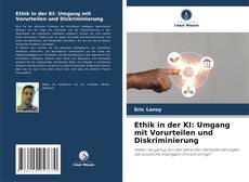 Copertina di Ethik in der KI: Umgang mit Vorurteilen und Diskriminierung