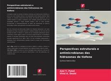 Copertina di Perspectivas estruturais e antimicrobianas das hidrazonas de tiofeno