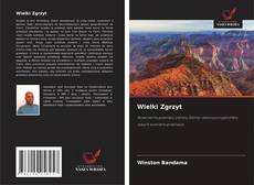 Capa do livro de Wielki Zgrzyt 