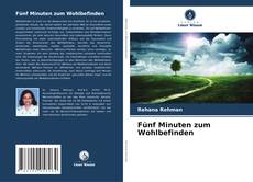 Fünf Minuten zum Wohlbefinden的封面