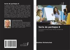 Borítókép a  Serie de peritajes 8 - hoz