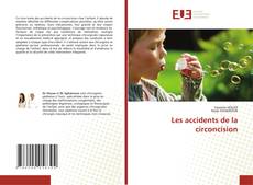 Обложка Les accidents de la circoncision