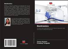 Dentronics kitap kapağı