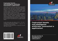 Buchcover von Costruzioni basate sull'intelligenza artificiale: innovazioni e applicazioni