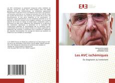 Couverture de Les AVC ischémiques