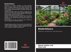 Copertina di Biofertilizers