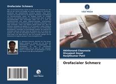 Buchcover von Orofacialer Schmerz