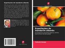 Exportações de mandarim albanês的封面