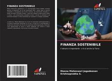 Bookcover of FINANZA SOSTENIBILE